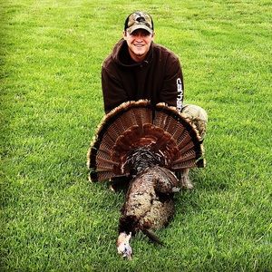 Meet your Posher, Timothy